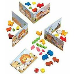 Elefantös: Wer Erkennt das Tier? Eclate