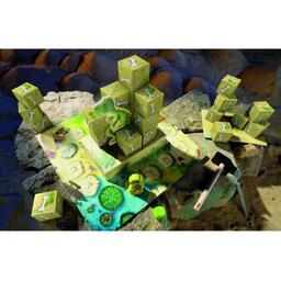 Expédition Dino Eclate