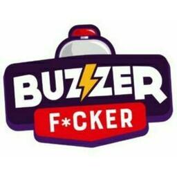 Buzzer Fucker Logo