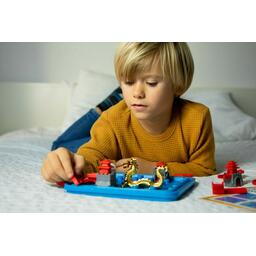 Pagodes: Édition du Dragon Enfant