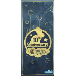 Dixit: 10th Anniversary Cover