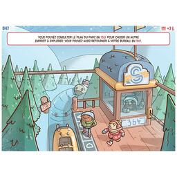 Your Theme Park Bulle