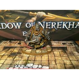 Descent: Voyages Dans les Ténèbres (Seconde Édition) - Verminos Figurine