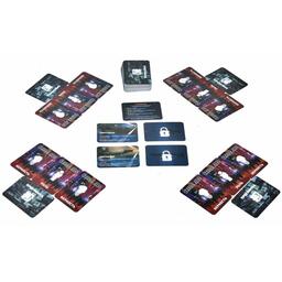 Human Punishment: Identités Cryptées 2.0 Eclate