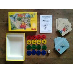 Mut zur Mücke Eclate