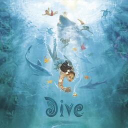 Dive Cover