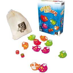 Splash Attack 2004 Eclate