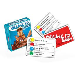 Déclic !? Family Eclate