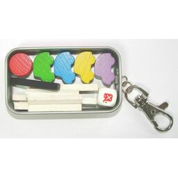 Mini-Spiel: Autorennen Eclate