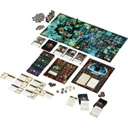 Machina Arcana Eclate