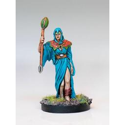 Talisman: La Faucheuse Figurine