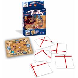 Protect the Museum Eclate