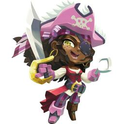 Dungeon Academy Artwork