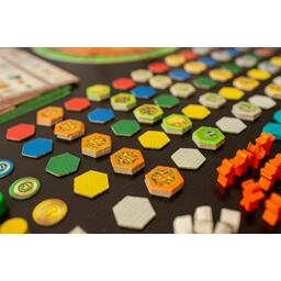 The Castles of Tuscany Zoom