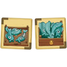 Sobek: 2 Joueurs Tuiles