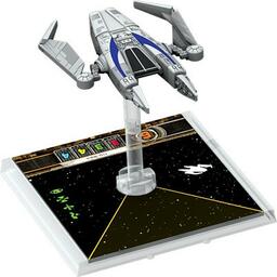 Star Wars: X-Wing - Le Jeu de Figurines - IG-2000 Figurine