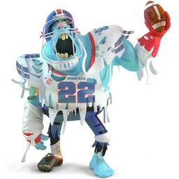 Zombie Teenz: Evolution Zombie