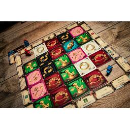 Robin of Lockley: Duel de Voleurs Eclate