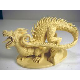 Descent: Voyages Dans les Ténèbres - Le Tombeau de Glace Figurine