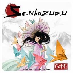 SenbaZuru Cover