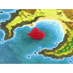 La Crique des Pirates Zoom