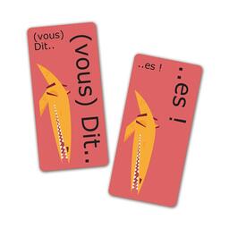 Conjudingo CM1/CM2 Carte