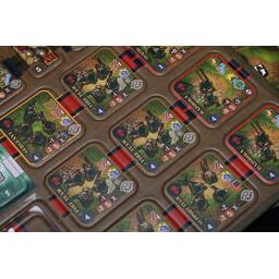 Heroes of Normandie: Lord Lovat's Commandos Zoom