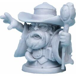 Masmorra: Les Donjons d'Arcadia Figurine