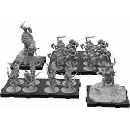 Runewars: Le Jeu de Figurines Figurines