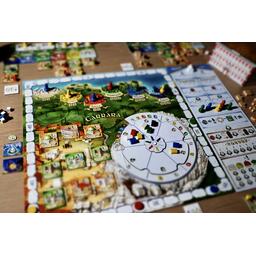 The Palaces of Carrara Zoom