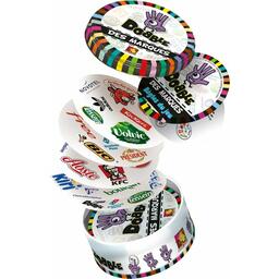 Dobble des Marques Eclate