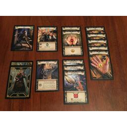 Hero Realms: Deck de Héros - Voleur Cartes