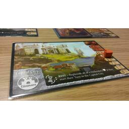 Tiny Epic Defenders Zoom