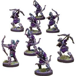 Runewars: Le Jeu de Figurines - Archers Réanimés Figurines