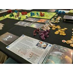 Northgard: Uncharted Lands Zoom