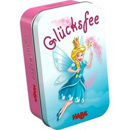 Glücksfee Cover 3d