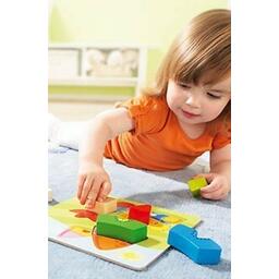 Mes Premiers Jeux: Trio de Lutins Enfant