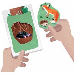 My First Nature: Montessori Eclate