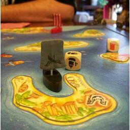 À l'Abordage ! Zoom