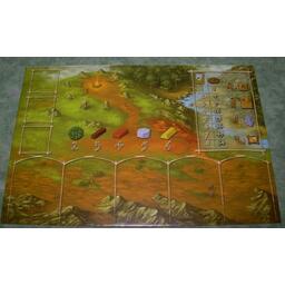 L'Âge de Pierre Plateau