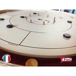 Crokinole 65 Zoom