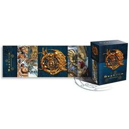 Nephilim: Légende - Édition Prestige Eclate