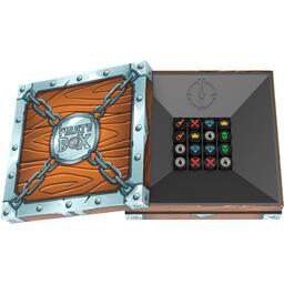 Pirate Box Eclate