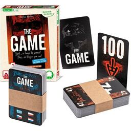 The Game: NatureLine Eclate