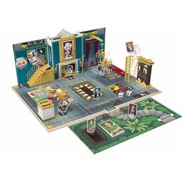 La Course à l'Héritage Eclate