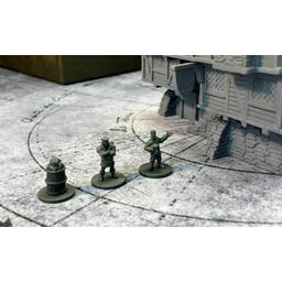 Time of Legends: Joan of Arc - Super Exclusives Figurines