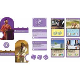 Extinction: Tigre Eclate