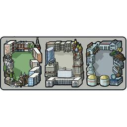 Mégawatts: Russie & Japon Tuile