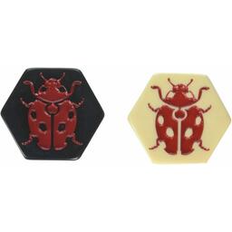 Hive: The Ladybug Tuiles