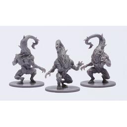Deep Madness Figurines